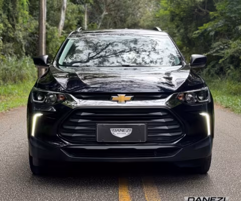 TRACKER 1.0 TURBO FLEX 
