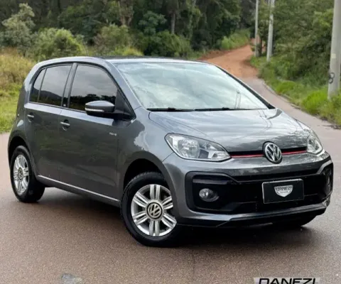 CARRO SUPER CONSERVADO, ÚNICO DONO!