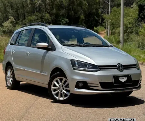 ÚNICO DONO, TODA REVISADA. CARRO MUITO BEM CONSERVADO!