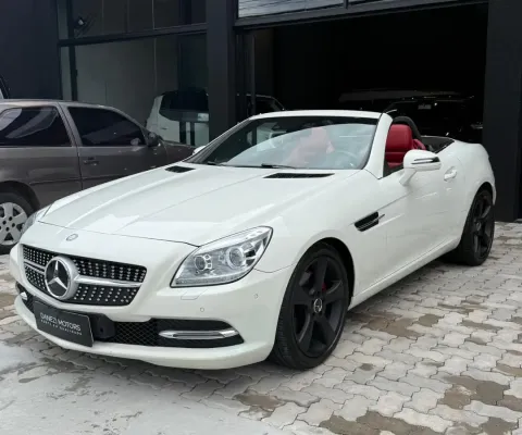 Slk 250 cgi - 2013