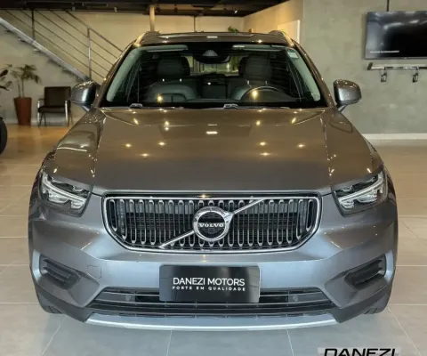 V40 cross country