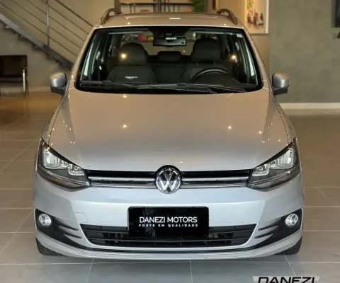 Spacefox comfortline - 2015