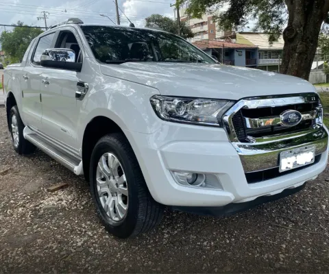 RANGER XLT 55mil km UNICO DONO