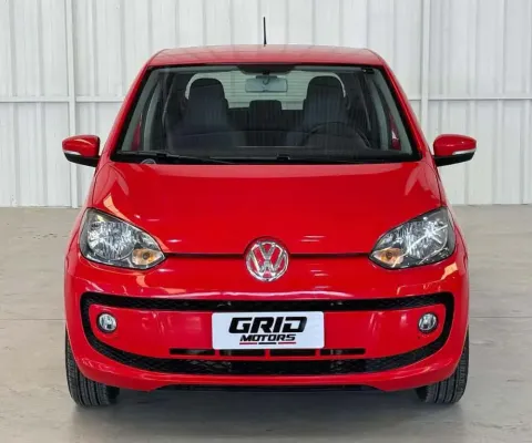 VOLKSWAGEN UP MOVE MB 2016