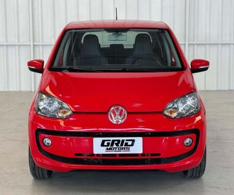 VOLKSWAGEN UP MOVE MB 2016