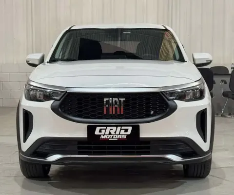 FIAT FASTBACK AUDACE 2023