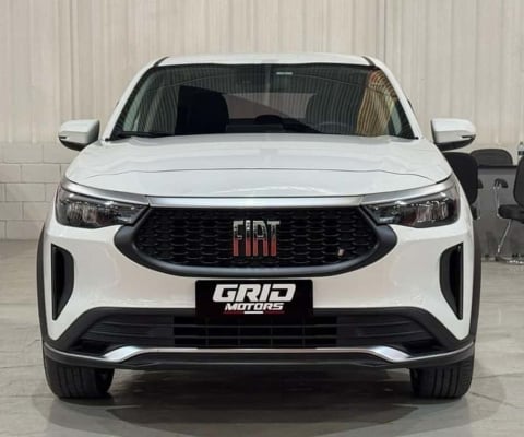 FIAT FASTBACK AUDACE 2023
