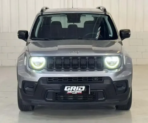 JEEP RENEGADE SPORT T270 FLEX 2022