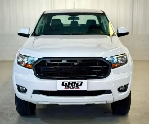 FORD RANGER XLSCD2A22 2020