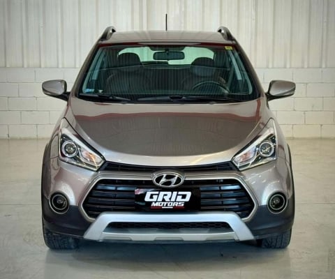 HYUNDAI HB20X 1.6 A PREMIUM 2019
