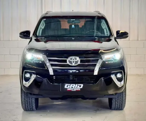 TOYOTA HILUX 2.8 4X4 CS 16V TURBO 2020