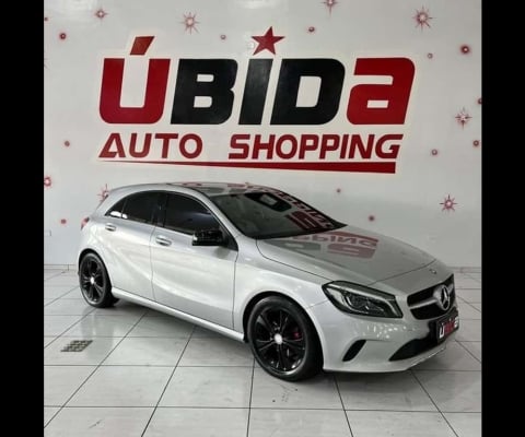 MERCEDES-BENZ A200FF 2016