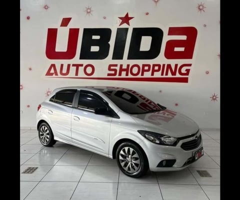 CHEVROLET ONIX JOY BLACK 2021
