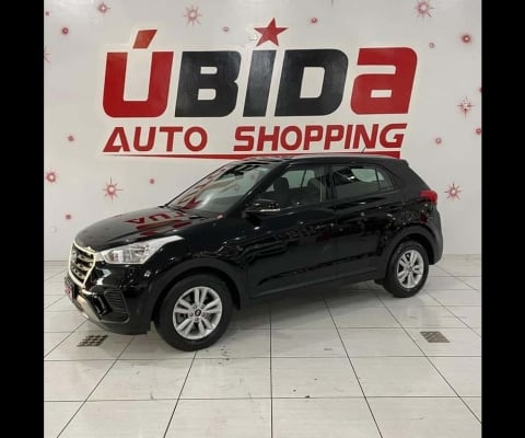 HYUNDAI CRETA 16M ATTITU 2018