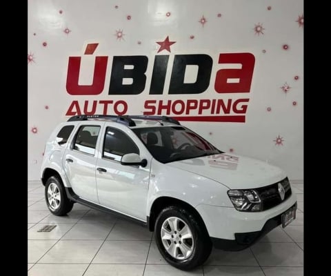 RENAULT DUSTER EXP16 SCE 2019