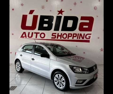 FIAT UNO ATTRACTIVE 1.0 2021