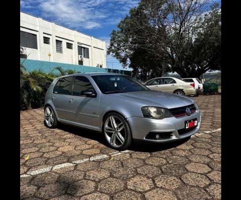 VOLKSWAGEN GOLF 1.6 TECH 2009