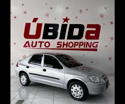 CHEVROLET PRISMA JOY 2010