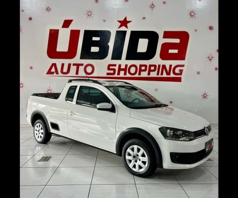VOLKSWAGEN NOVA SAVEIRO CE 2014