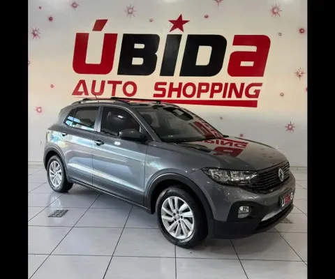 VOLKSWAGEN T CROSS TSI AD 2020