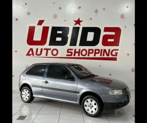 VOLKSWAGEN GOL 1.0 2006