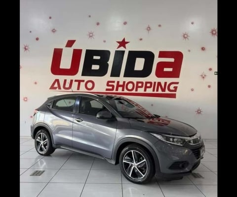 HONDA HR-V EXL CVT AUTOMATICO 2019