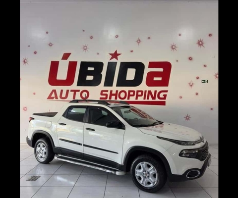 FIAT TORO ENDURENCE 1.8 FLEX 2021 (MANUAL)