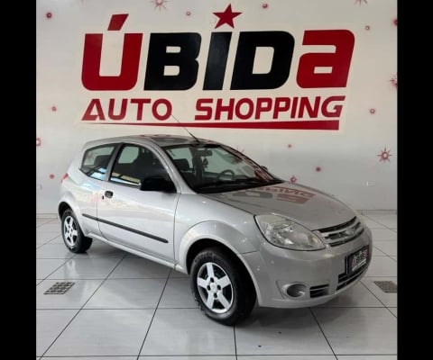 FORD KA FLEX 2009