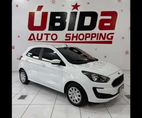 FORD KA SE 1.0 HA C 2020
