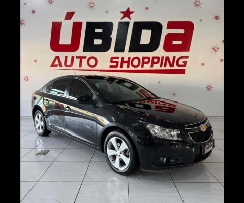 CHEVROLET CRUZE LT NB 2012