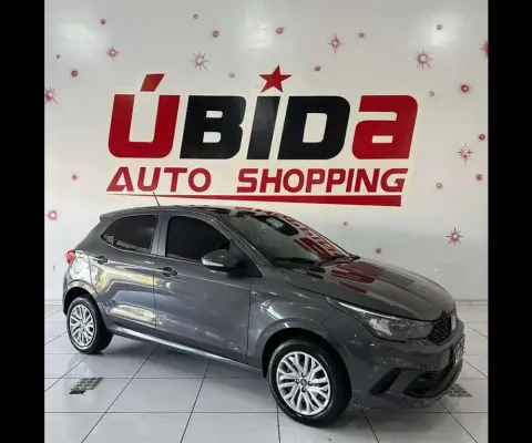 FIAT ARGO 1.0 2022