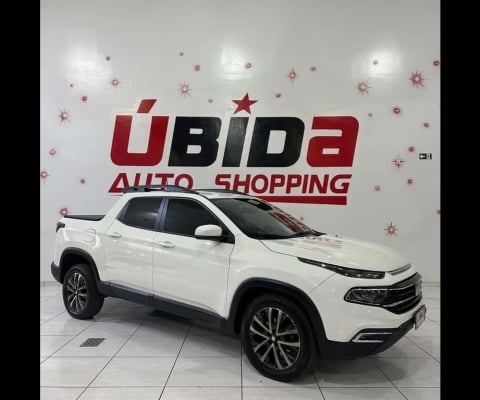 FIAT TORO FREED AT9 4X4 2022
