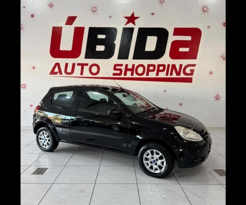 FORD KA FLEX 2011