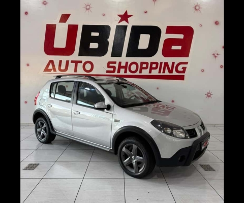 RENAULT SANDERO STEPWAY 2009