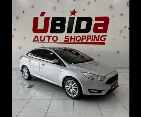 FORD FOCUS SE AT 2.0SC 2018
