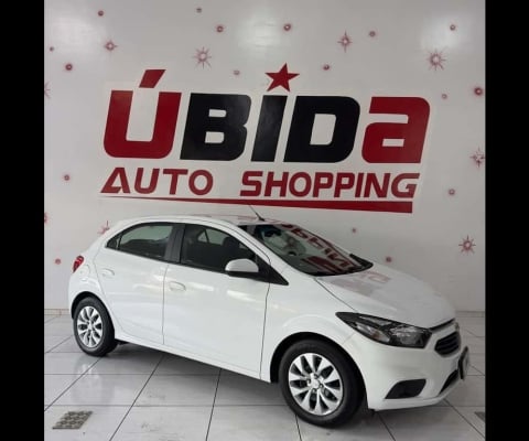CHEVROLET ONIX 1.4MT LT 2018