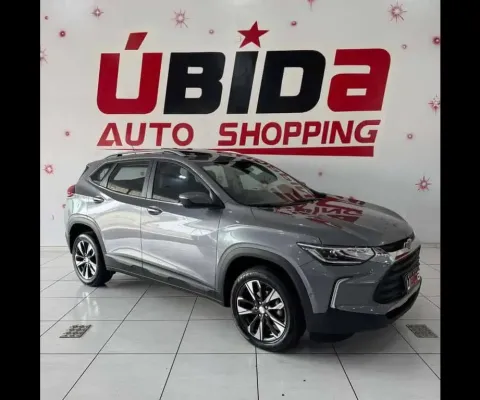 CHEVROLET TRACKER 12T A PR 2022