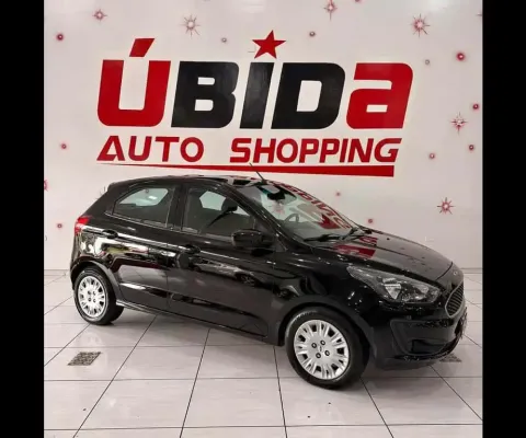 FORD KA SE PLUS AT1.5HAC 2020