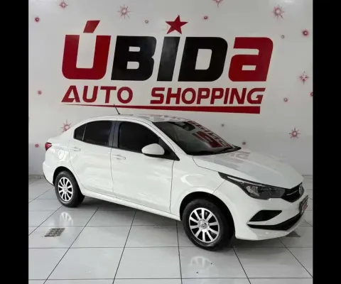 FIAT CRONOS 1.3 2020