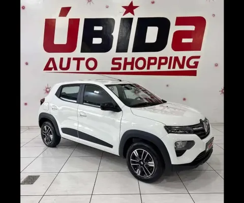 RENAULT KWID INTENS 2 2024