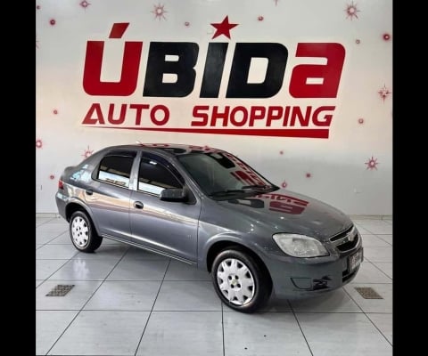 CHEVROLET PRISMA 1.4L LT 2012