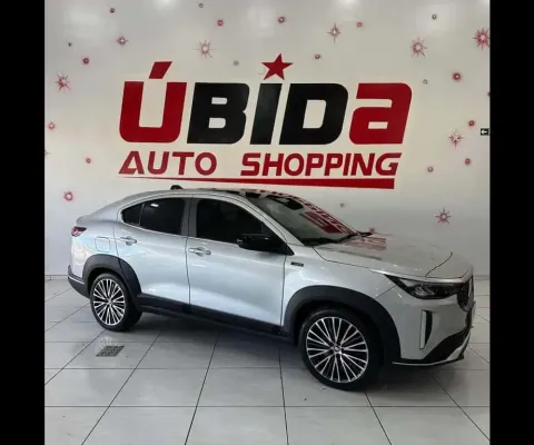FIAT FASTBACK LIMITED ED 2025