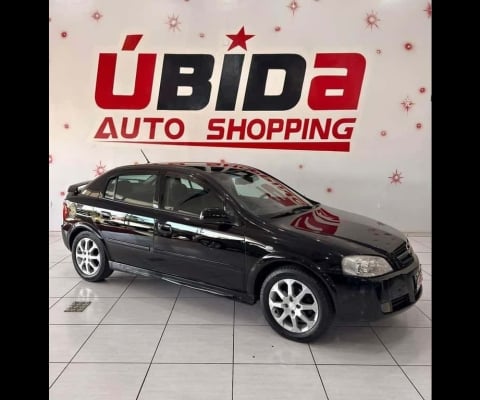 CHEVROLET ASTRA HB 4P ADVANTAGE 2011