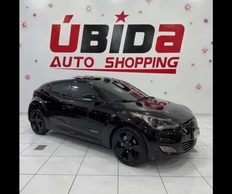 HYUNDAI VELOSTER 2012
