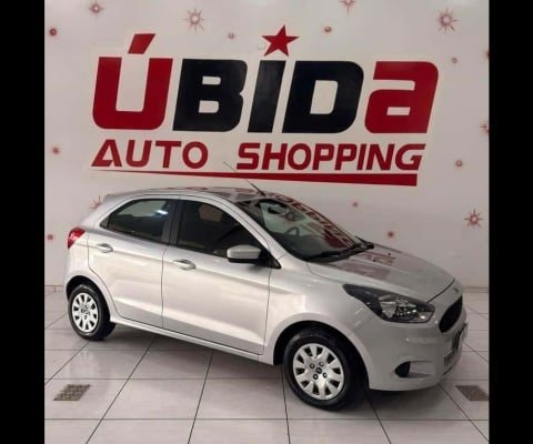 FORD KA SE 1.0 HA 2016