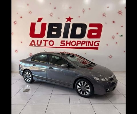HONDA CIVIC LXL FLEX 2011