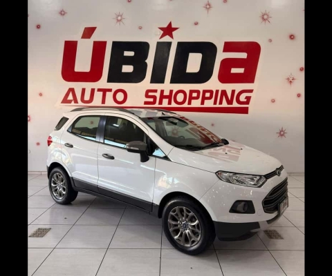 FORD ECOSPORT FSL AT1.6B 2016