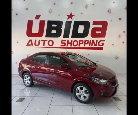 CHEVROLET PRISMA 1.4MT LT 2019