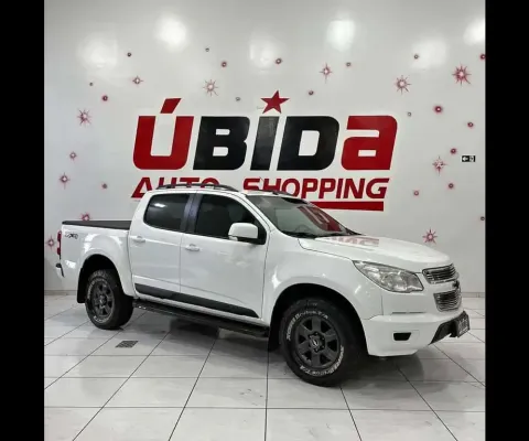 CHEVROLET S10 LT DD4 2013