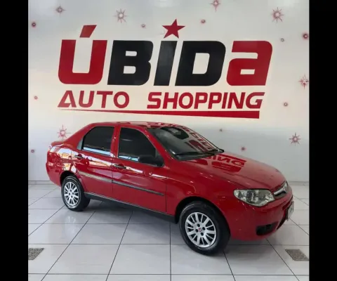 FIAT SIENA FIRE FLEX 2011
